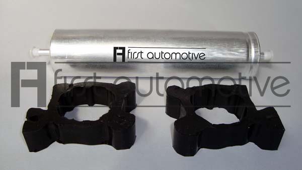 1A First Automotive D20521 - Filtro carburante autozon.pro