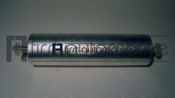 1A First Automotive D20570 - Filtro carburante autozon.pro