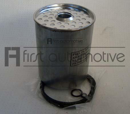 1A First Automotive D20602 - Filtro carburante autozon.pro