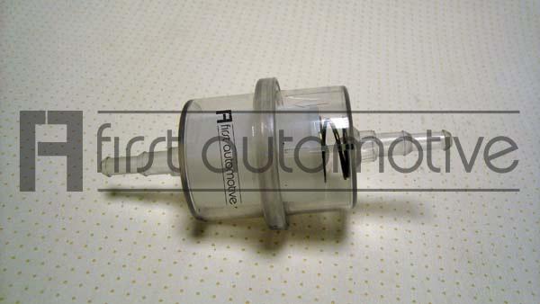 1A First Automotive D20007 - Filtro carburante autozon.pro