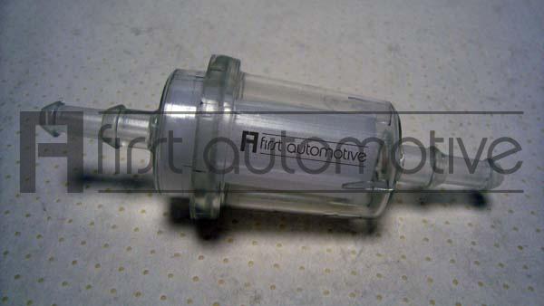 1A First Automotive D20011 - Filtro carburante autozon.pro