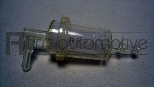 1A First Automotive D20012 - Filtro carburante autozon.pro