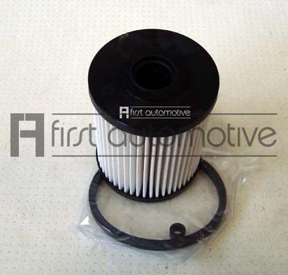 1A First Automotive D20149 - Filtro carburante autozon.pro