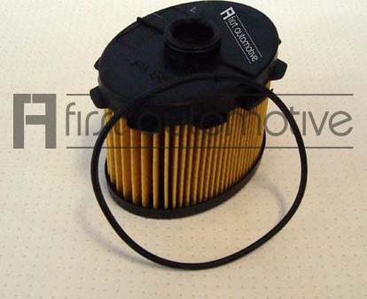 1A First Automotive D20146 - Filtro carburante autozon.pro