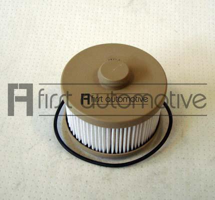 1A First Automotive D20140 - Filtro carburante autozon.pro