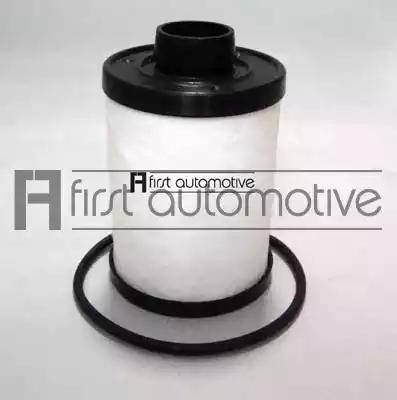 1A First Automotive D20148 - Filtro carburante autozon.pro