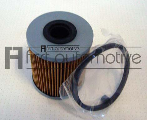 1A First Automotive D20147 - Filtro carburante autozon.pro