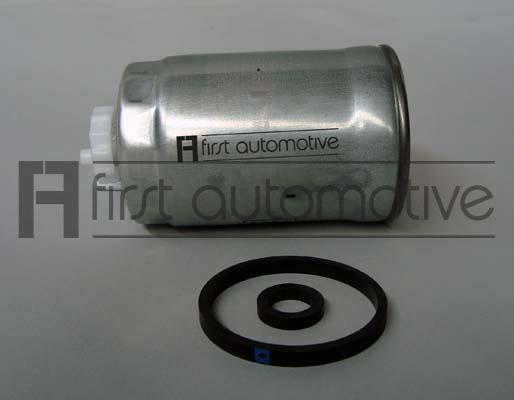 1A First Automotive D20159 - Filtro carburante autozon.pro