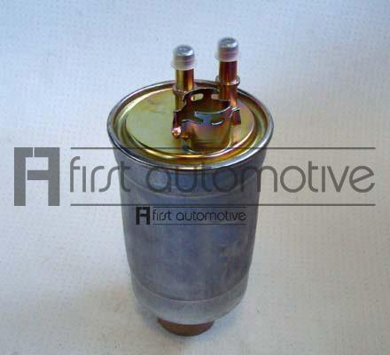 1A First Automotive D20155 - Filtro carburante autozon.pro