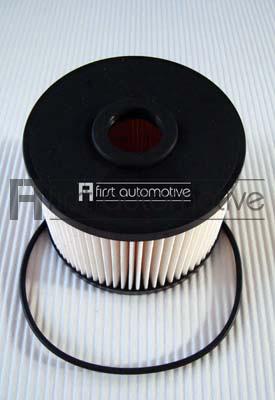 1A First Automotive D20150 - Filtro carburante autozon.pro