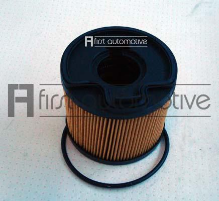 1A First Automotive D20151 - Filtro carburante autozon.pro