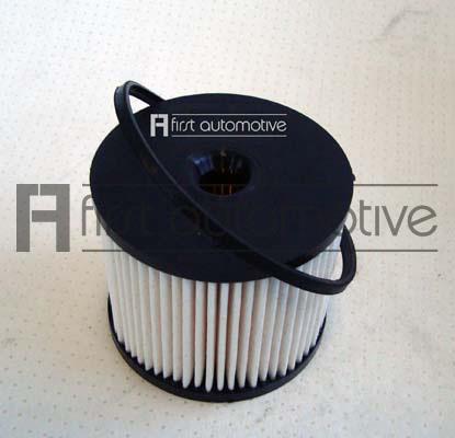 1A First Automotive D20152 - Filtro carburante autozon.pro