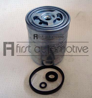 1A First Automotive D20169 - Filtro carburante autozon.pro