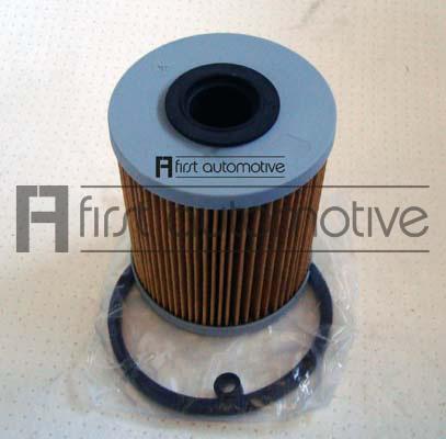 1A First Automotive D20160 - Filtro carburante autozon.pro