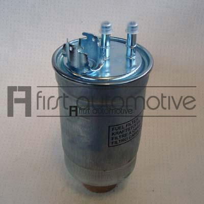 1A First Automotive D20167 - Filtro carburante autozon.pro