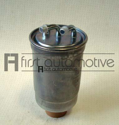 1A First Automotive D20109 - Filtro carburante autozon.pro