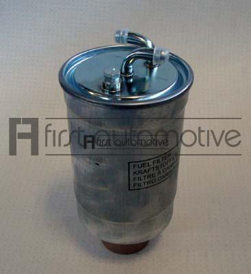 1A First Automotive D20108 - Filtro carburante autozon.pro