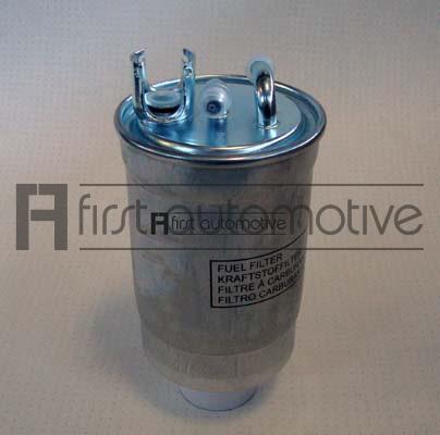 1A First Automotive D20107 - Filtro carburante autozon.pro