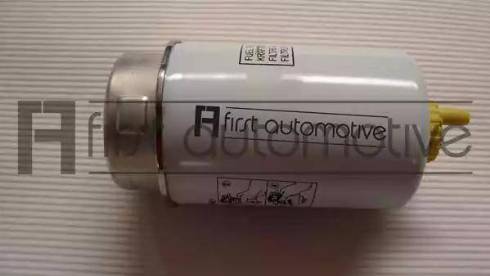 1A First Automotive D20188 - Filtro carburante autozon.pro