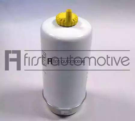 1A First Automotive D20187 - Filtro carburante autozon.pro