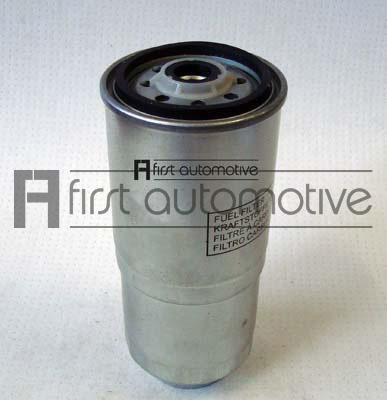 1A First Automotive D20136 - Filtro carburante autozon.pro