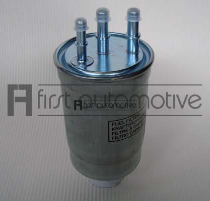 1A First Automotive D20129 - Filtro carburante autozon.pro