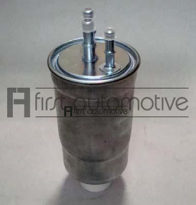 1A First Automotive D20124 - Filtro carburante autozon.pro