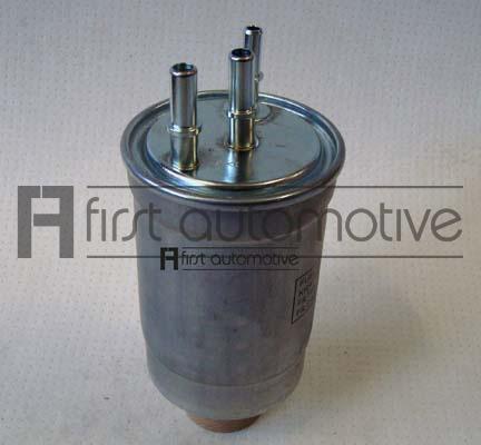 1A First Automotive D20125 - Filtro carburante autozon.pro