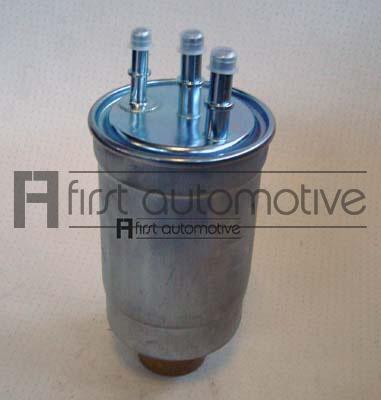 1A First Automotive D20126 - Filtro carburante autozon.pro