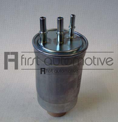 1A First Automotive D20128 - Filtro carburante autozon.pro