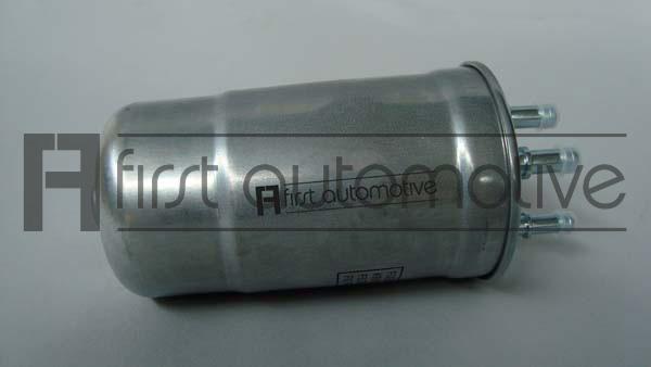 1A First Automotive D20123 - Filtro carburante autozon.pro