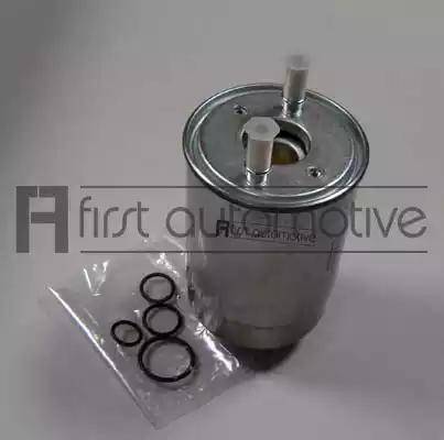 1A First Automotive D20122 - Filtro carburante autozon.pro