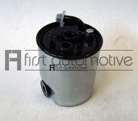 1A First Automotive D20174 - Filtro carburante autozon.pro