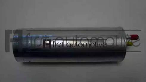 1A First Automotive D20868 - Filtro carburante autozon.pro