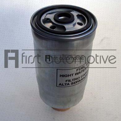 1A First Automotive D20804 - Filtro carburante autozon.pro