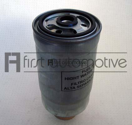 1A First Automotive D20805 - Filtro carburante autozon.pro