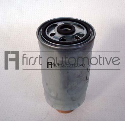 1A First Automotive D20801 - Filtro carburante autozon.pro