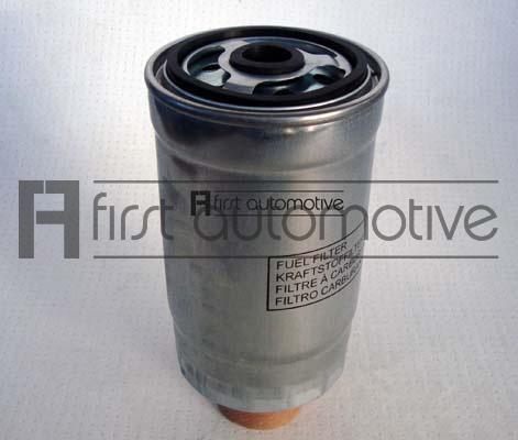 1A First Automotive D20808 - Filtro carburante autozon.pro