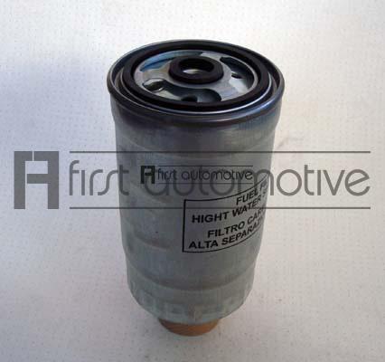 1A First Automotive D20803 - Filtro carburante autozon.pro