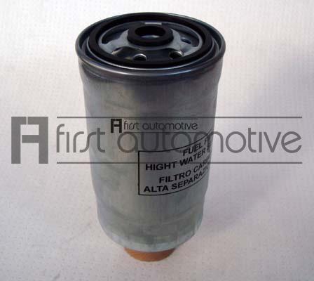 1A First Automotive D20802 - Filtro carburante autozon.pro