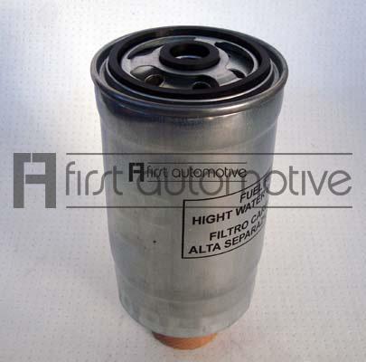 1A First Automotive D20807 - Filtro carburante autozon.pro