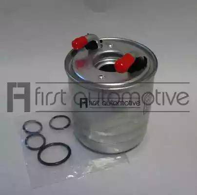 1A First Automotive D20825 - Filtro carburante autozon.pro