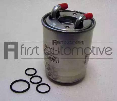 1A First Automotive D20826 - Filtro carburante autozon.pro