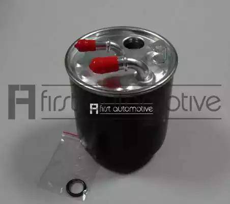 1A First Automotive D20823 - Filtro carburante autozon.pro