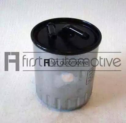 1A First Automotive D20822 - Filtro carburante autozon.pro