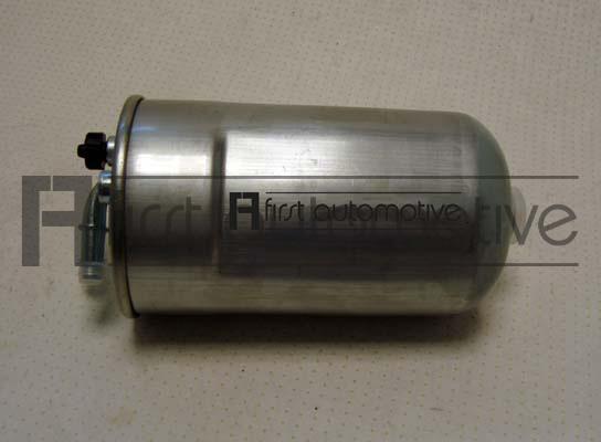 1A First Automotive D20391 - Filtro carburante autozon.pro