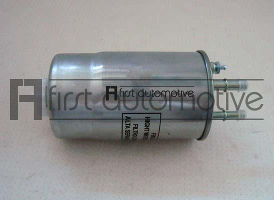 1A First Automotive D20392 - Filtro carburante autozon.pro