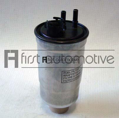 1A First Automotive D20308 - Filtro carburante autozon.pro