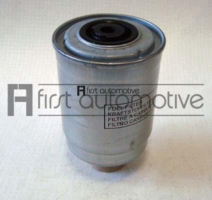 1A First Automotive D20319 - Filtro carburante autozon.pro