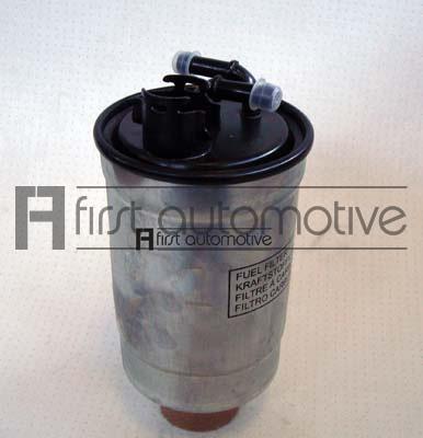 1A First Automotive D20313 - Filtro carburante autozon.pro